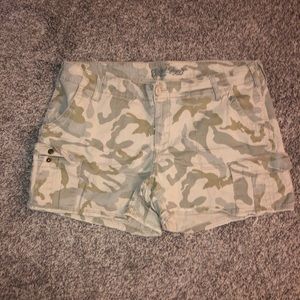 Shorts. Size 16